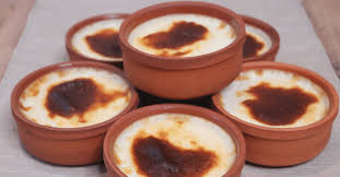 Sütlaç