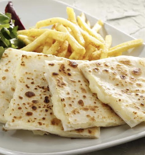 Peynirli Gözleme