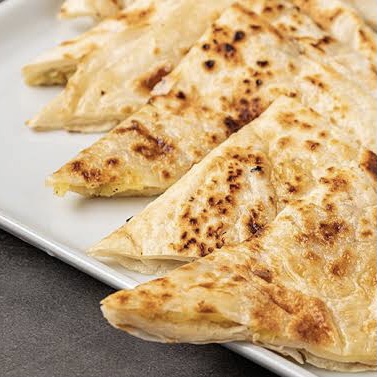 Kaşarlı Gözleme