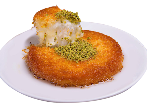 KÜNEFE 