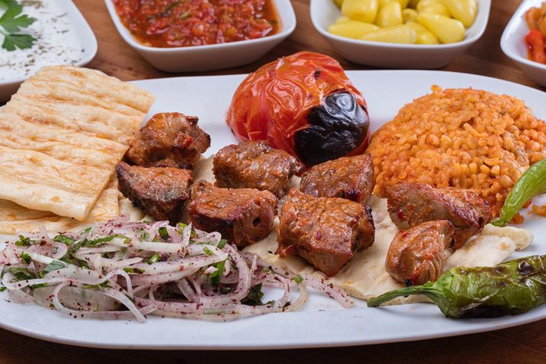 KUZU ŞİŞ 