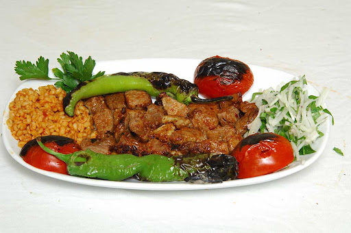 ÇÖP ŞİŞ