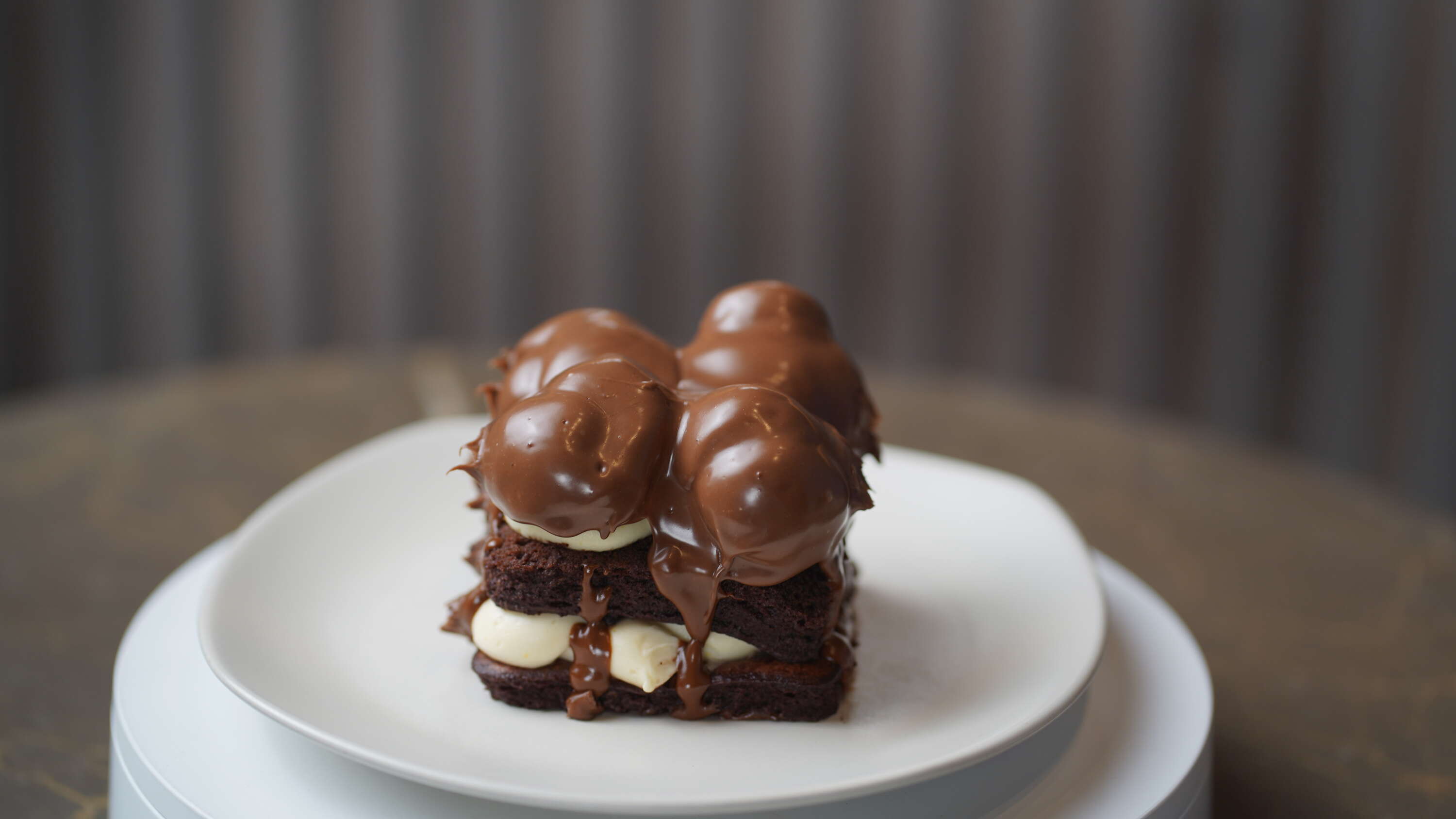 Profiterol