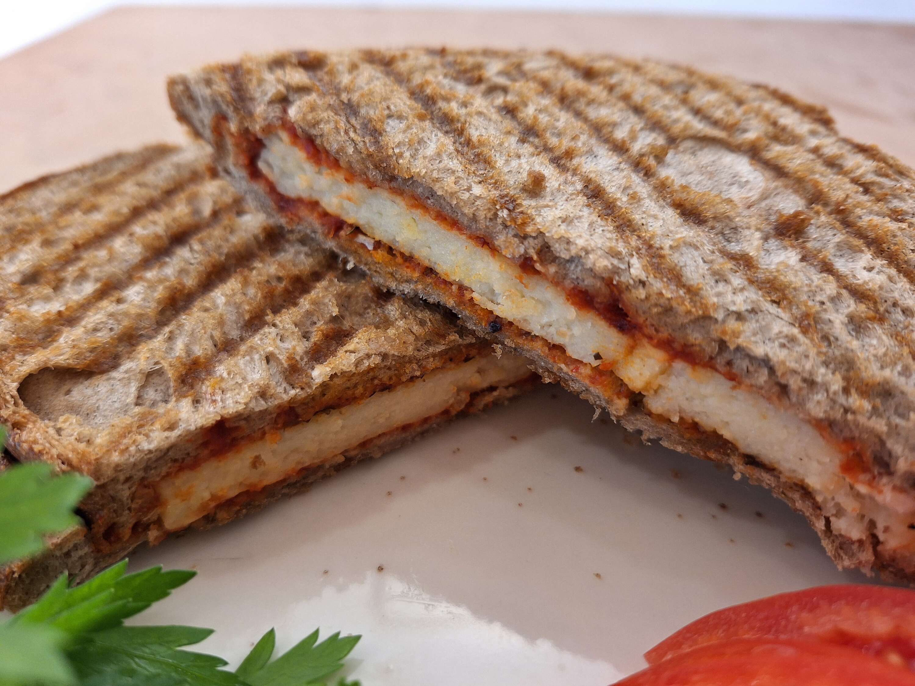 Litea Tofulu Tost