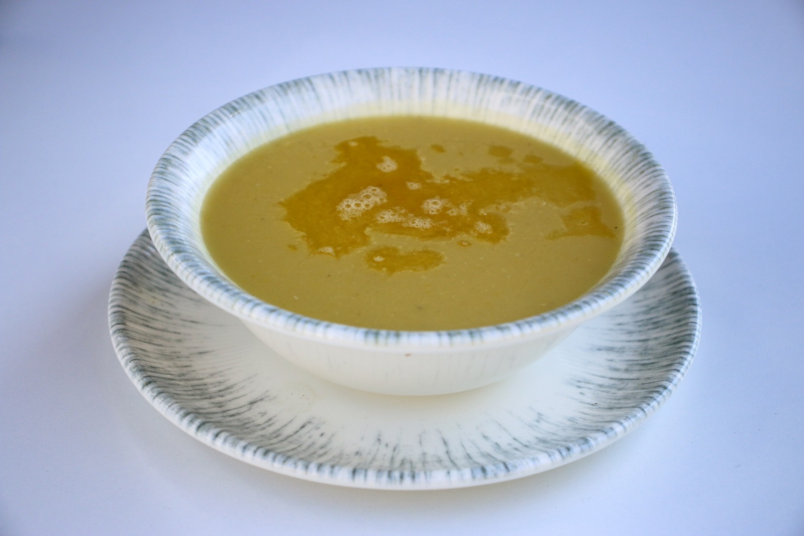 Mercimek Çorbası