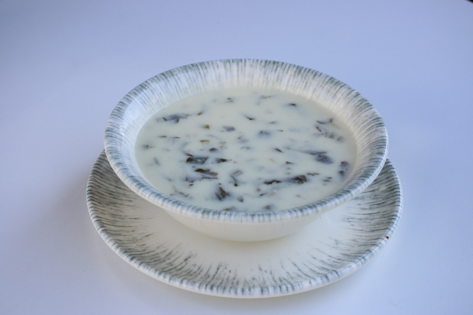 Ayran Aşı