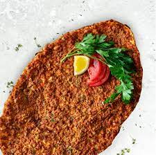 LAHMACUN