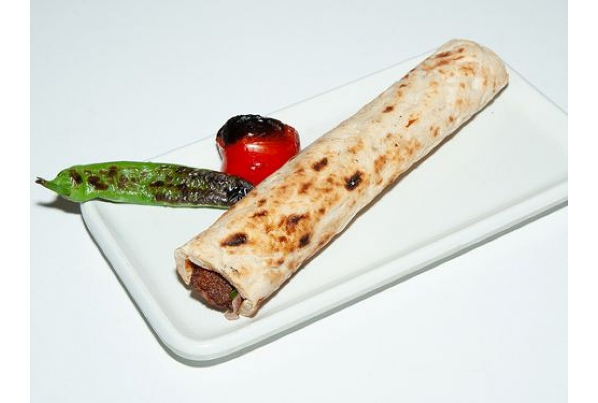 ADANA DÜRÜM