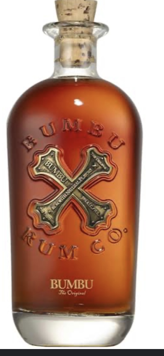 Bumbu shot