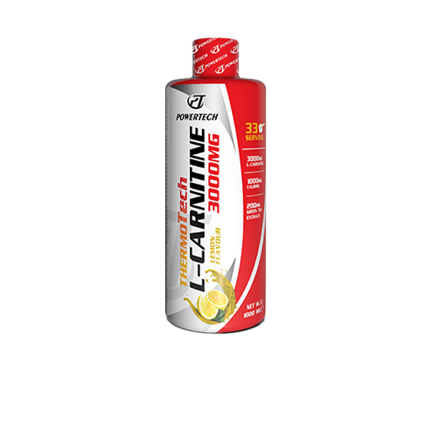 L-CARNİTİNE