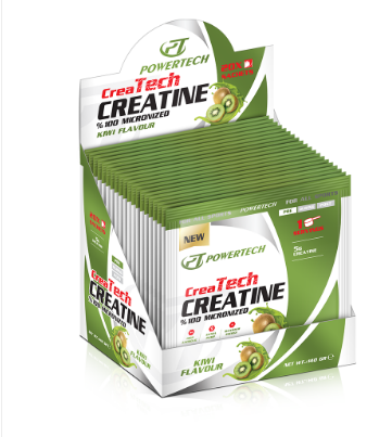 CREATİNE
