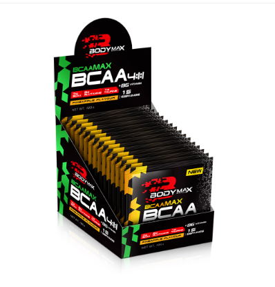 BCAA
