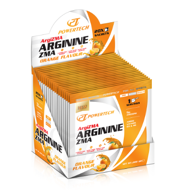 ARGİNİNE