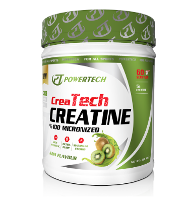 CREATİNE 350 gr