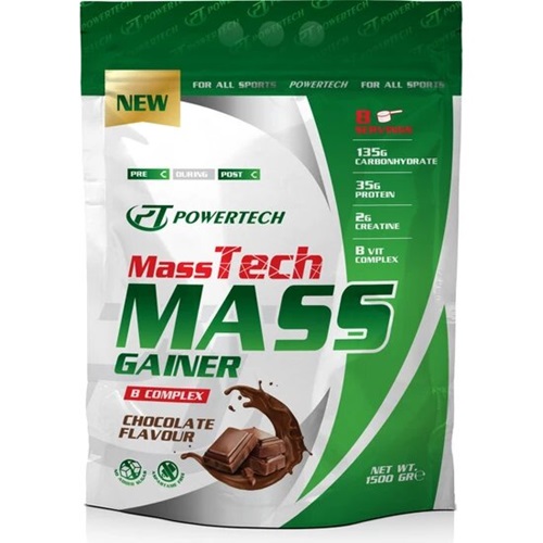 MASS GAİNER 1.5 KG