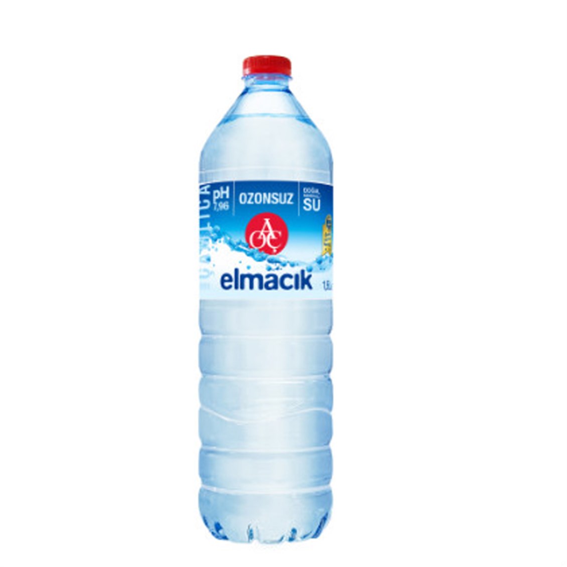 SU 1,5 LT