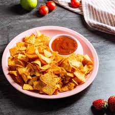 Cips tabağı
