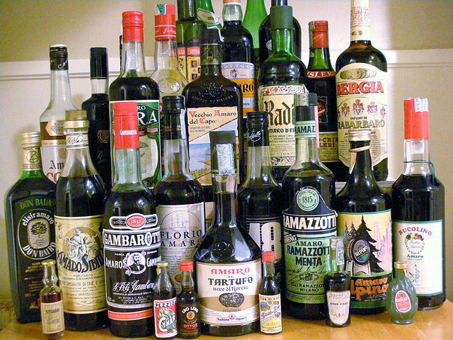 İstediğiniz Alcohol
