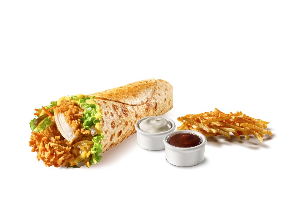 HONEY-M ROLL