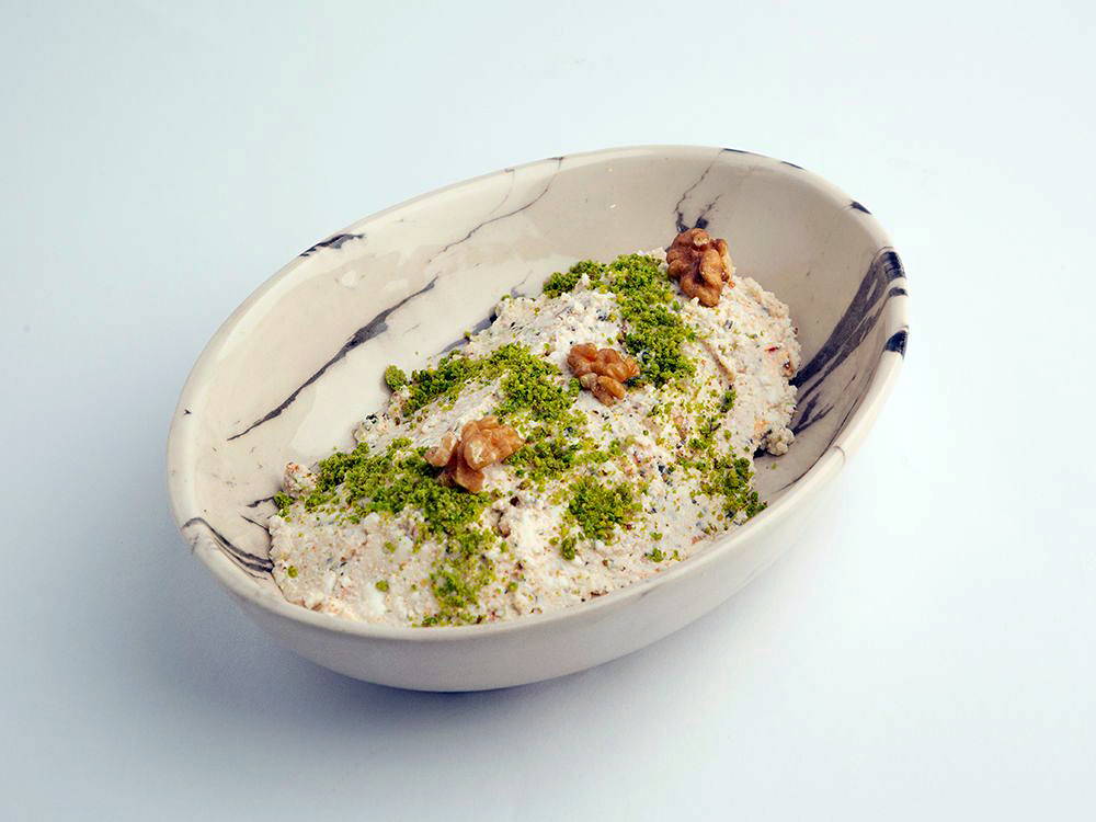 Girit Ezmesi