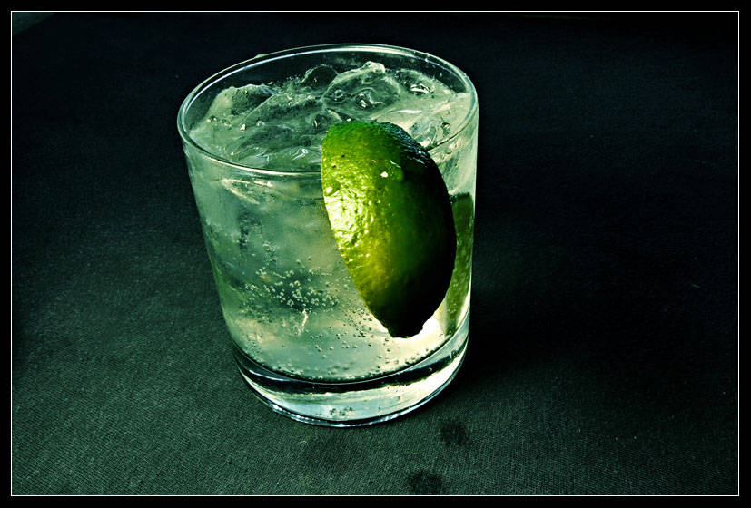 Gin Hapoon