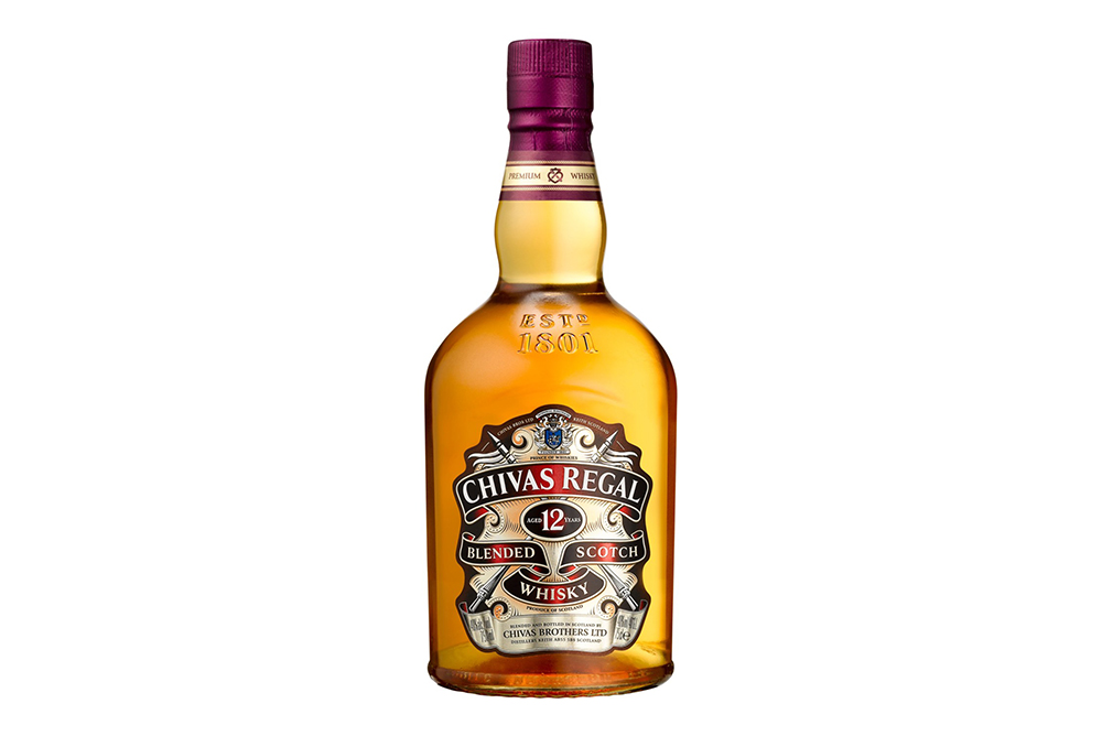 CHIVAS REGAL