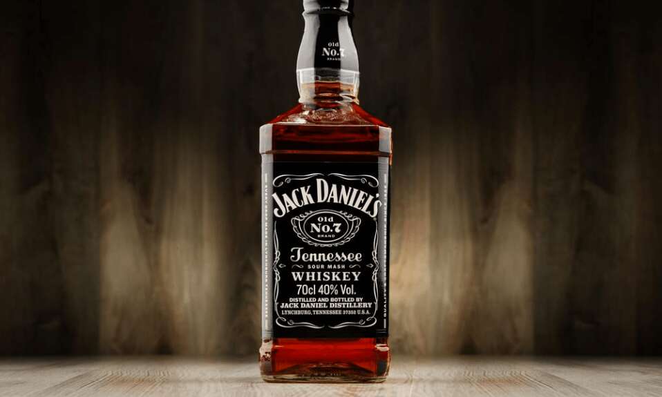 JACK DANIELS