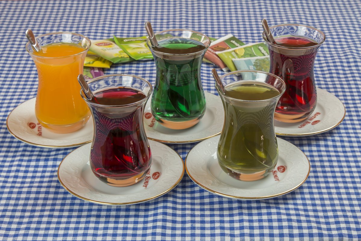 Tarçın