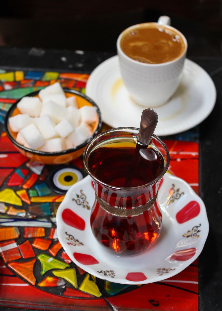 Çay