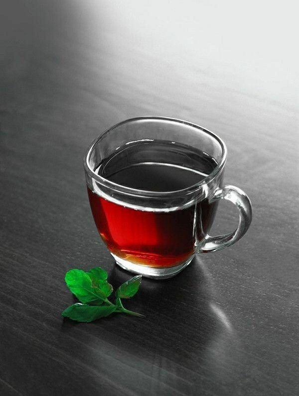 Fincan Çay