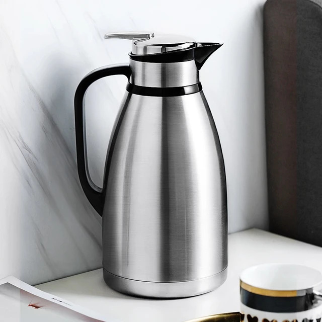 Pot Çay