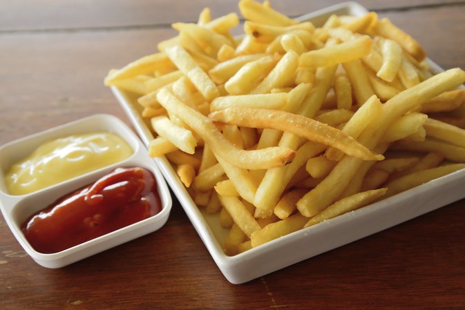 Patates Tava