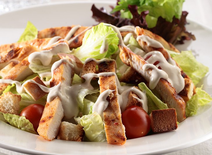 Sezar Salata