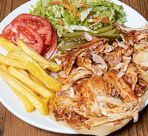 Porsiyon Döner & Portion Doner 