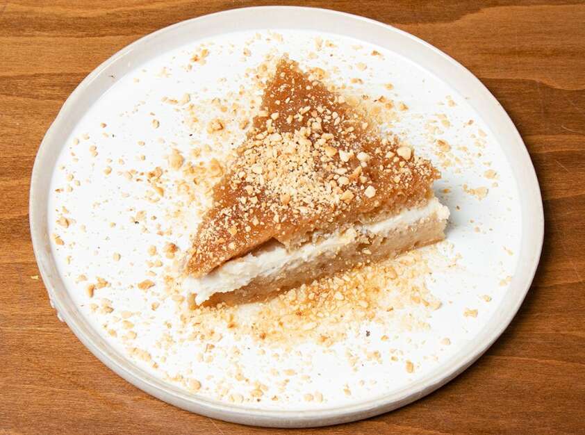 Şerbetli Tatlılar