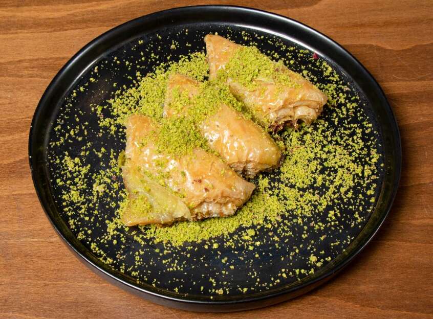 Şöbiyet (1KG)