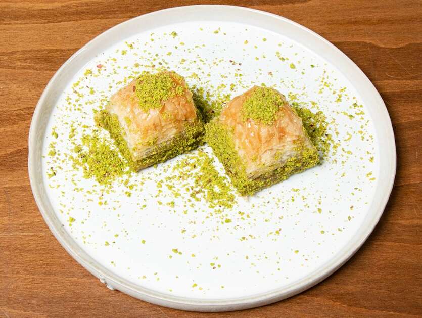 Kuru Baklava (1KG)