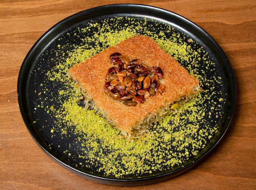 Basma Kadayıf (1KG)