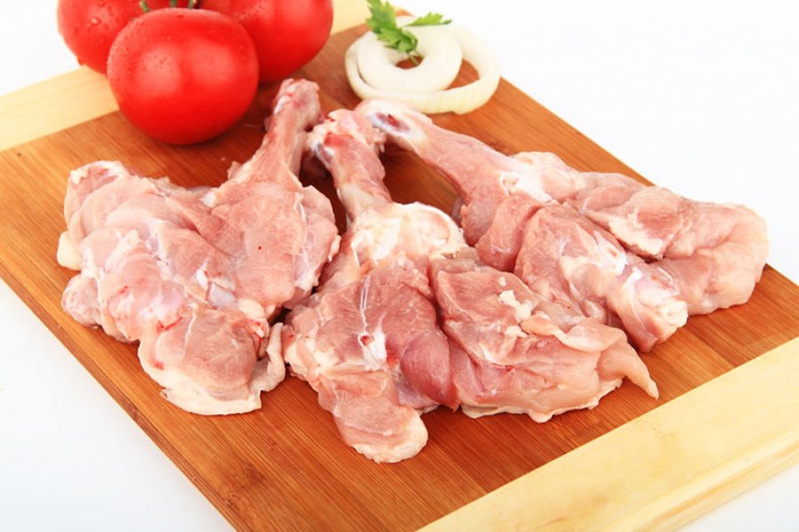 Çiğ İncik