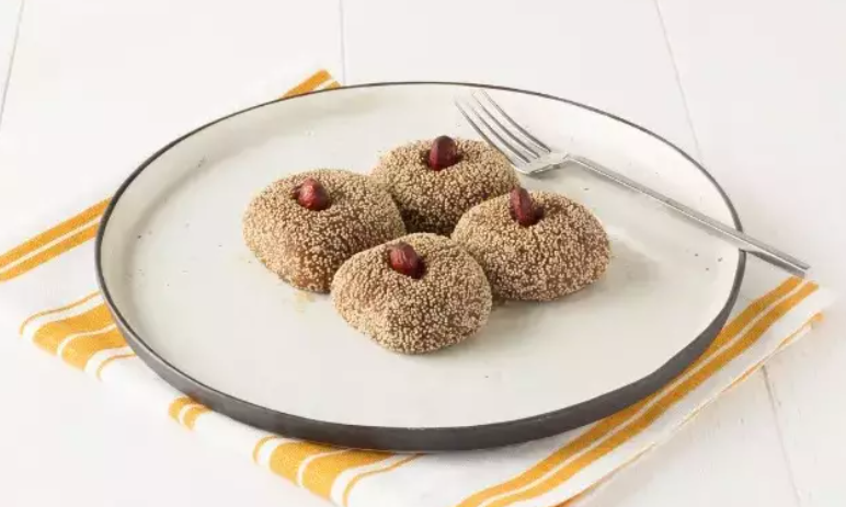 Bal Badem (1KG)