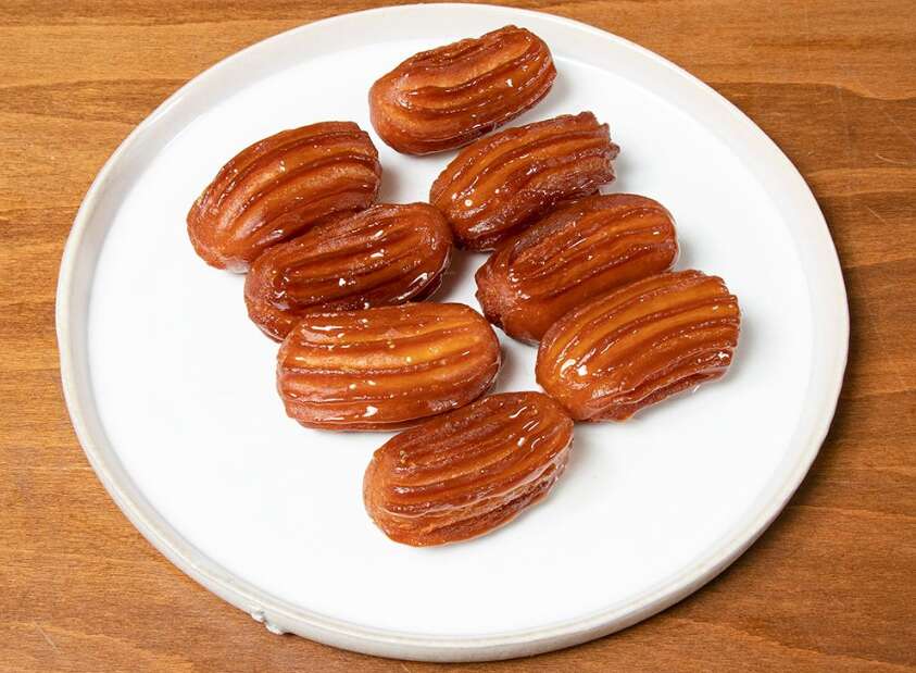 Balkan Tulumba (1KG)