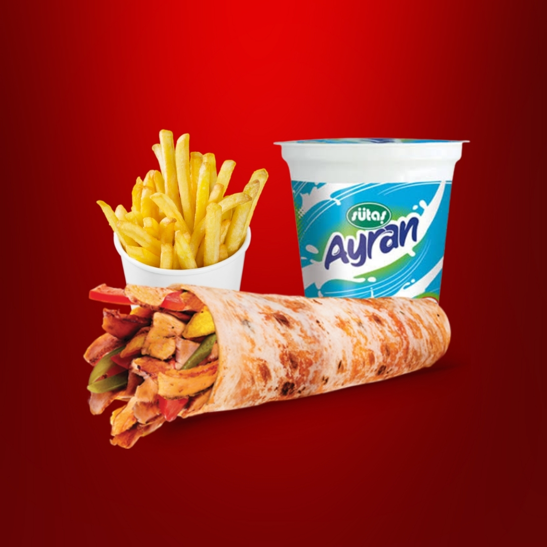 Avantaj Dürüm
