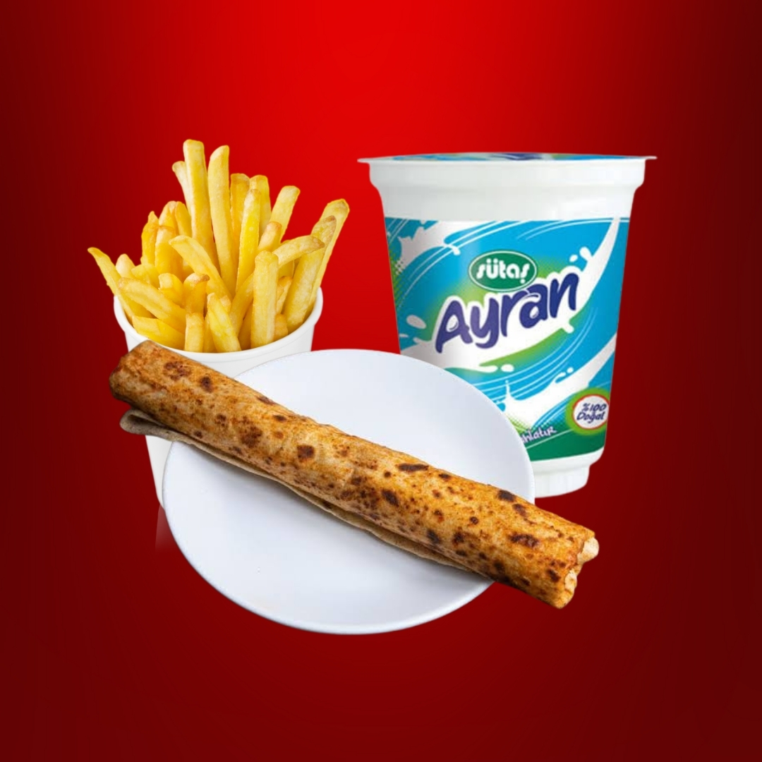 Avantaj Zurna