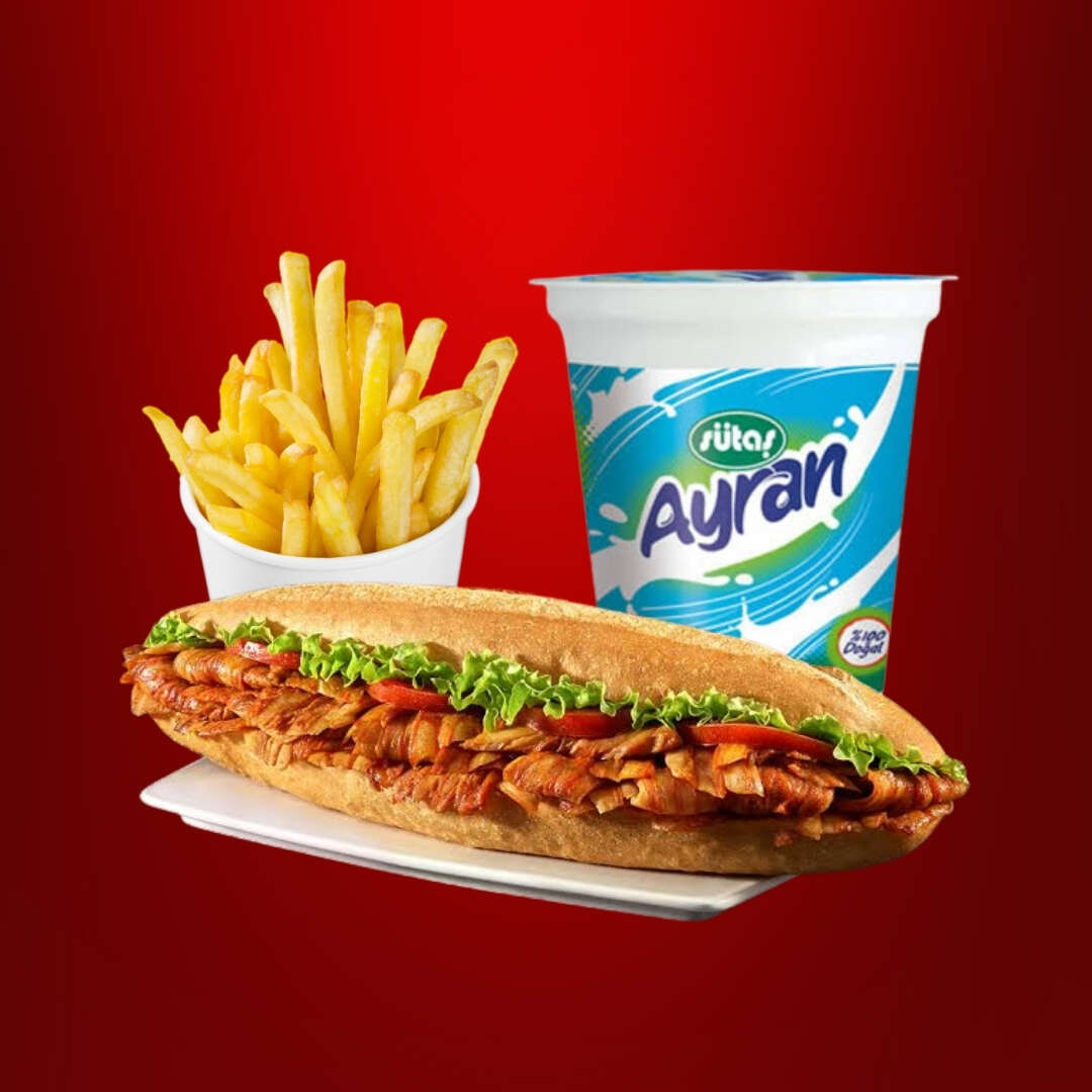 Avantaj Tam Ekmek