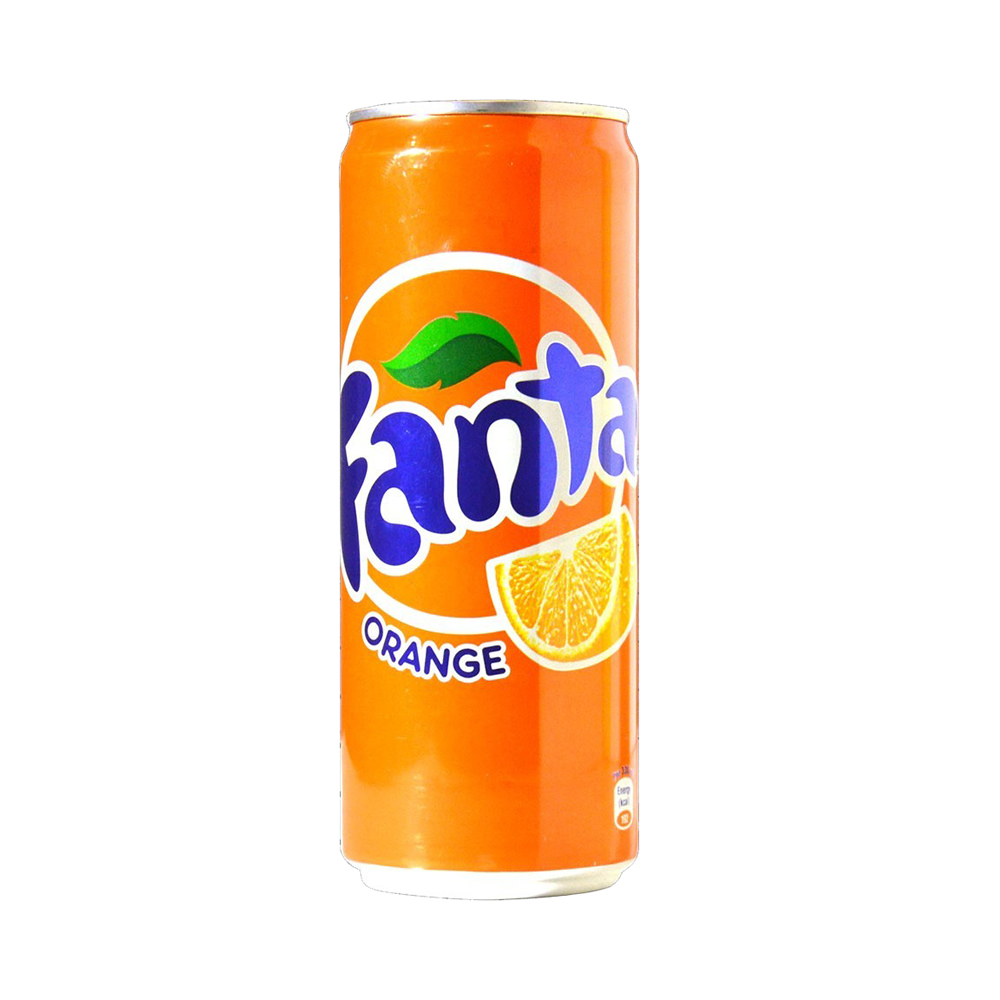 Kutu Fanta