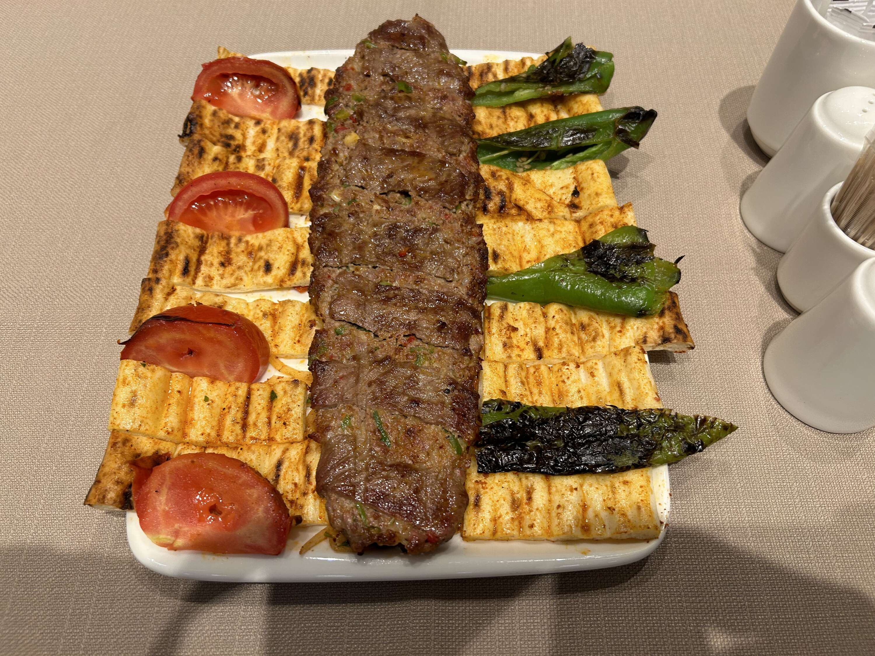 Usta Kebap
