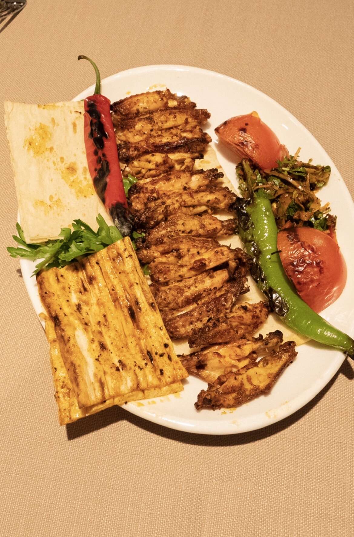Çıtır Kanat