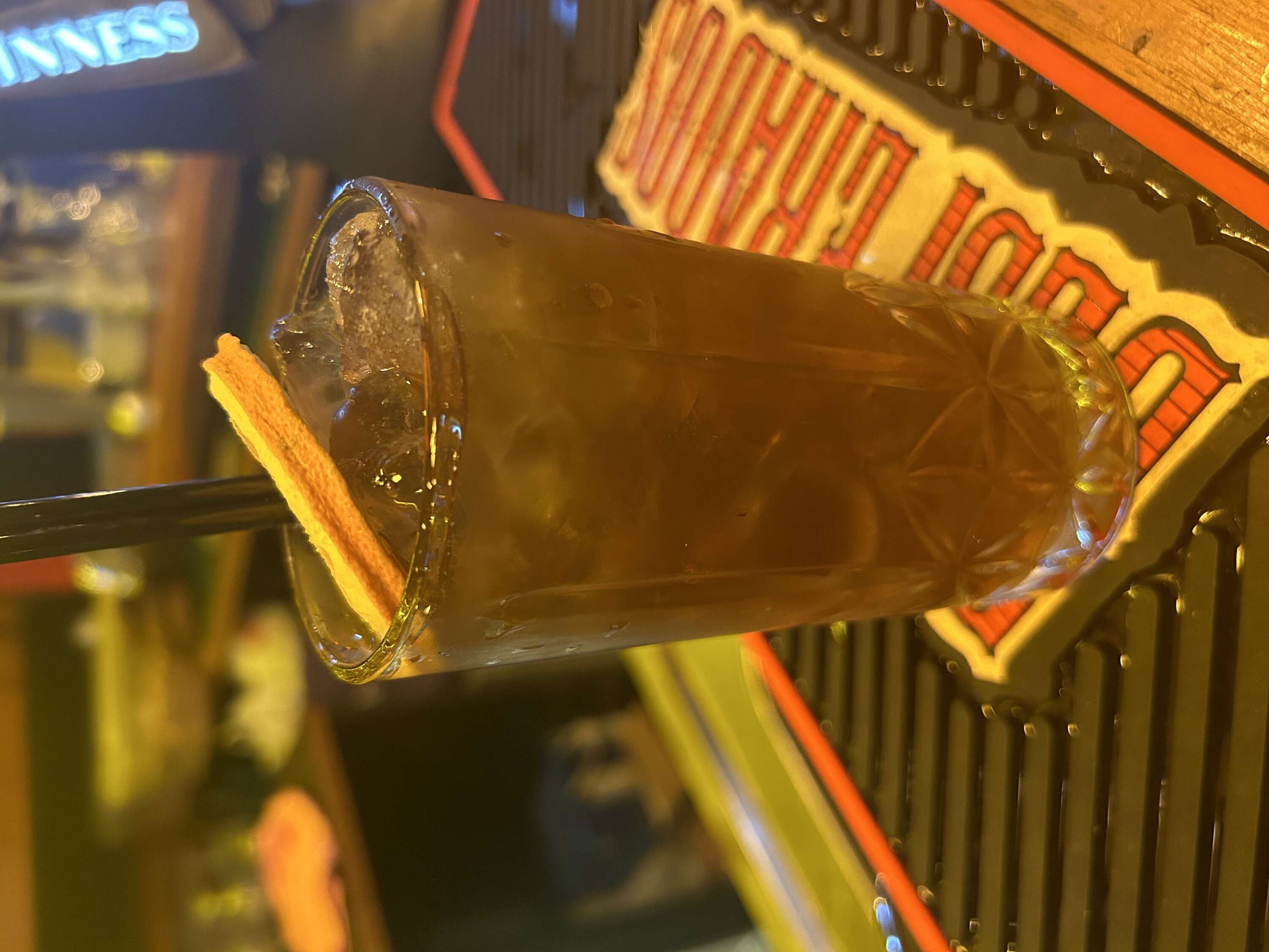 Cuba Libre