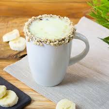 Hot White Chocolate