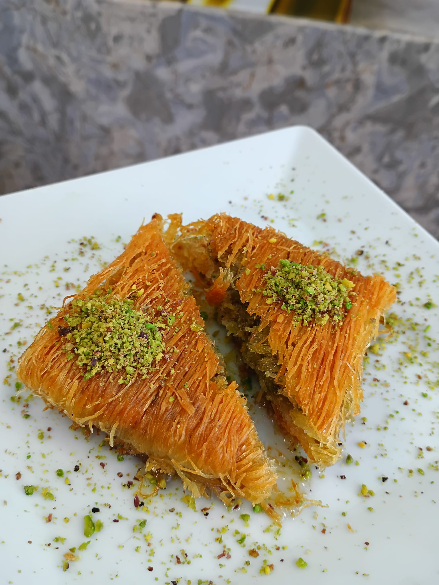 GELİN BOHÇASI 